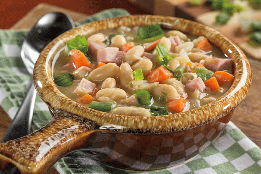 Mr. Food Test Kitchen Guilt-Free Weeknight Favorites