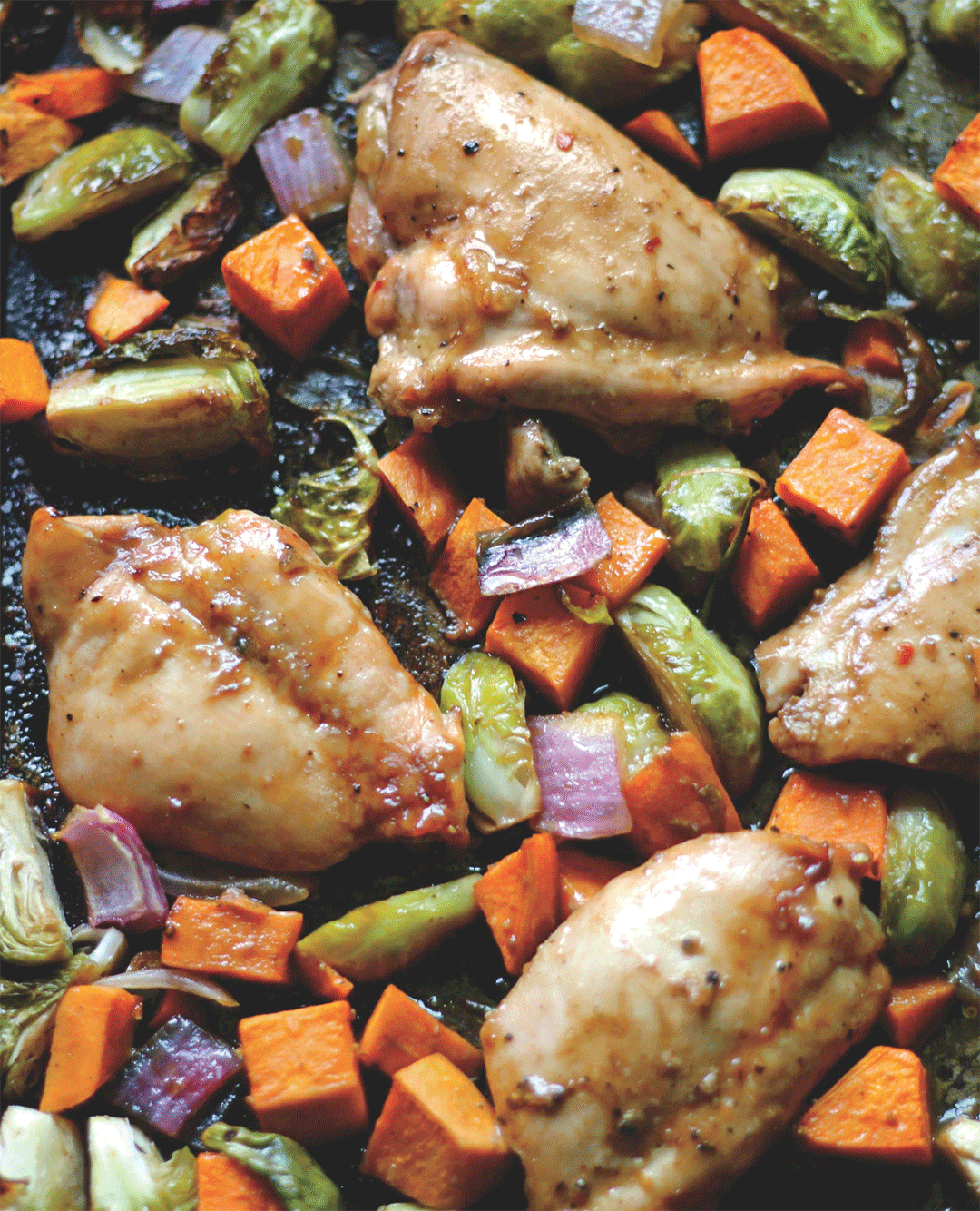 The Alaska from Scratch Cookbook