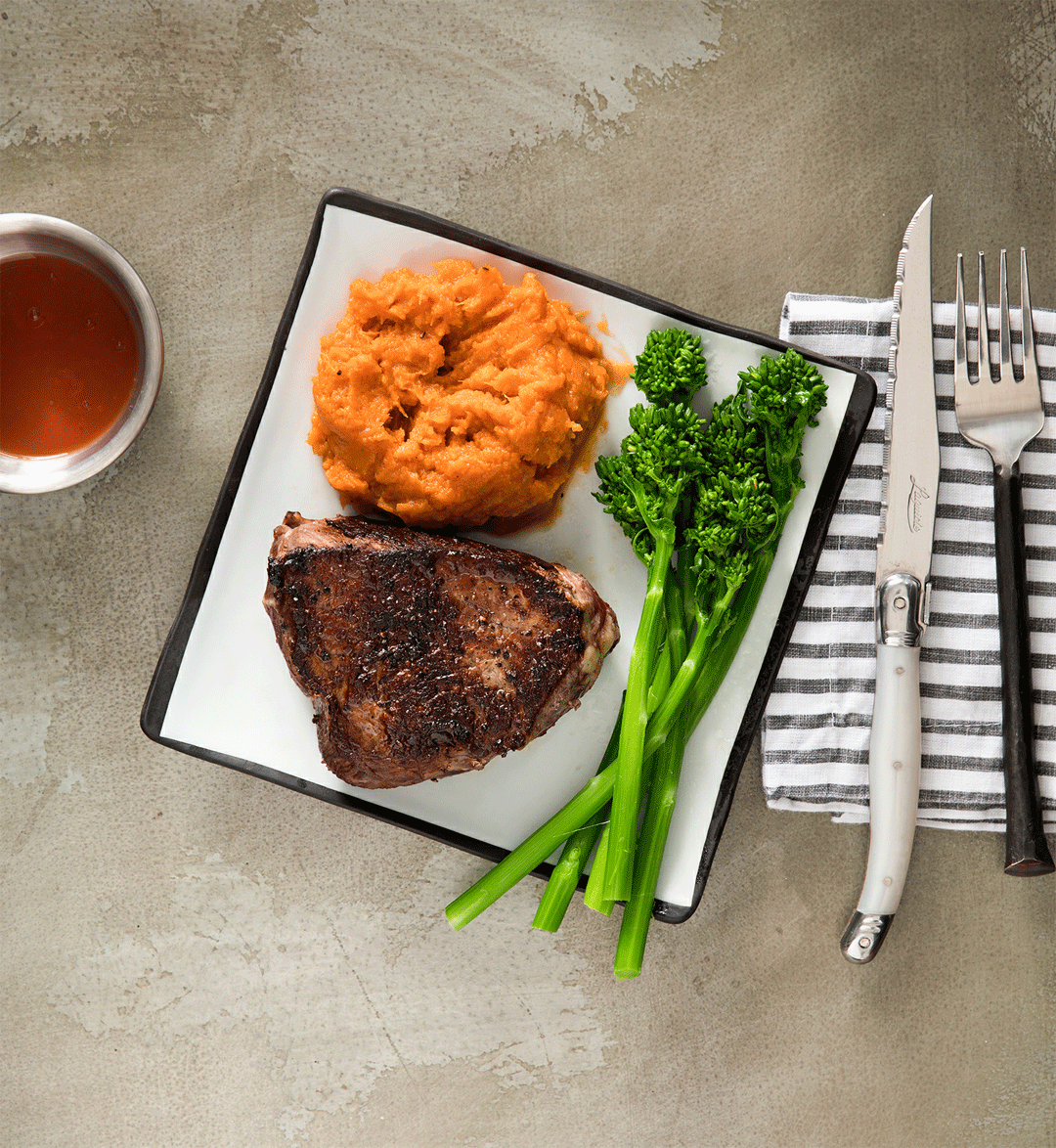 Healthy Meal Prep Time-saving plans to prep and portion your weekly meals