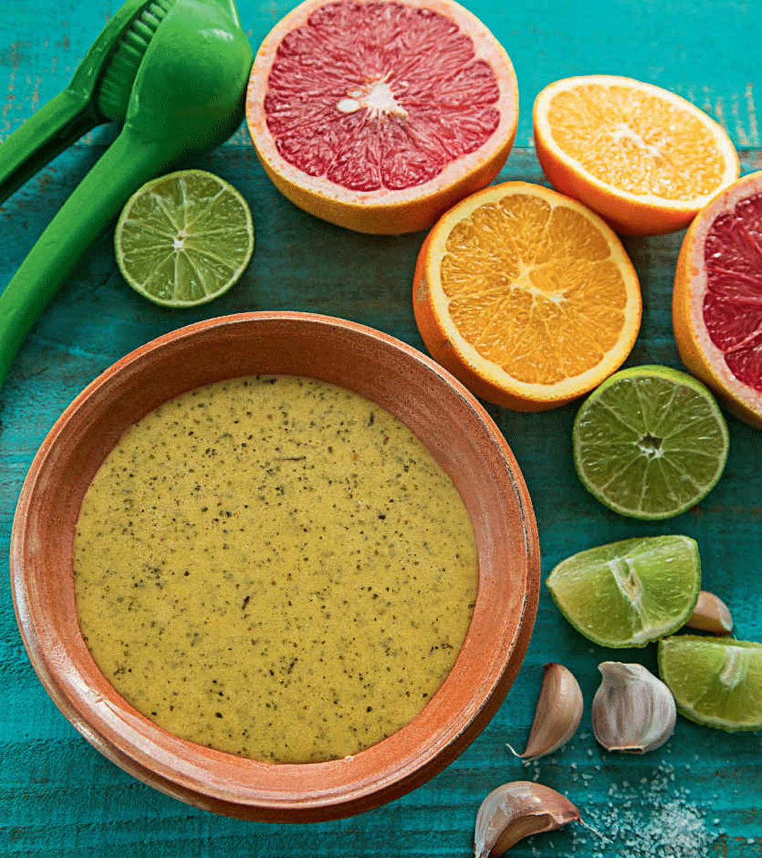 Latin American Paleo Cooking Over 80 Traditional Recipes Made Grain and Gluten Free