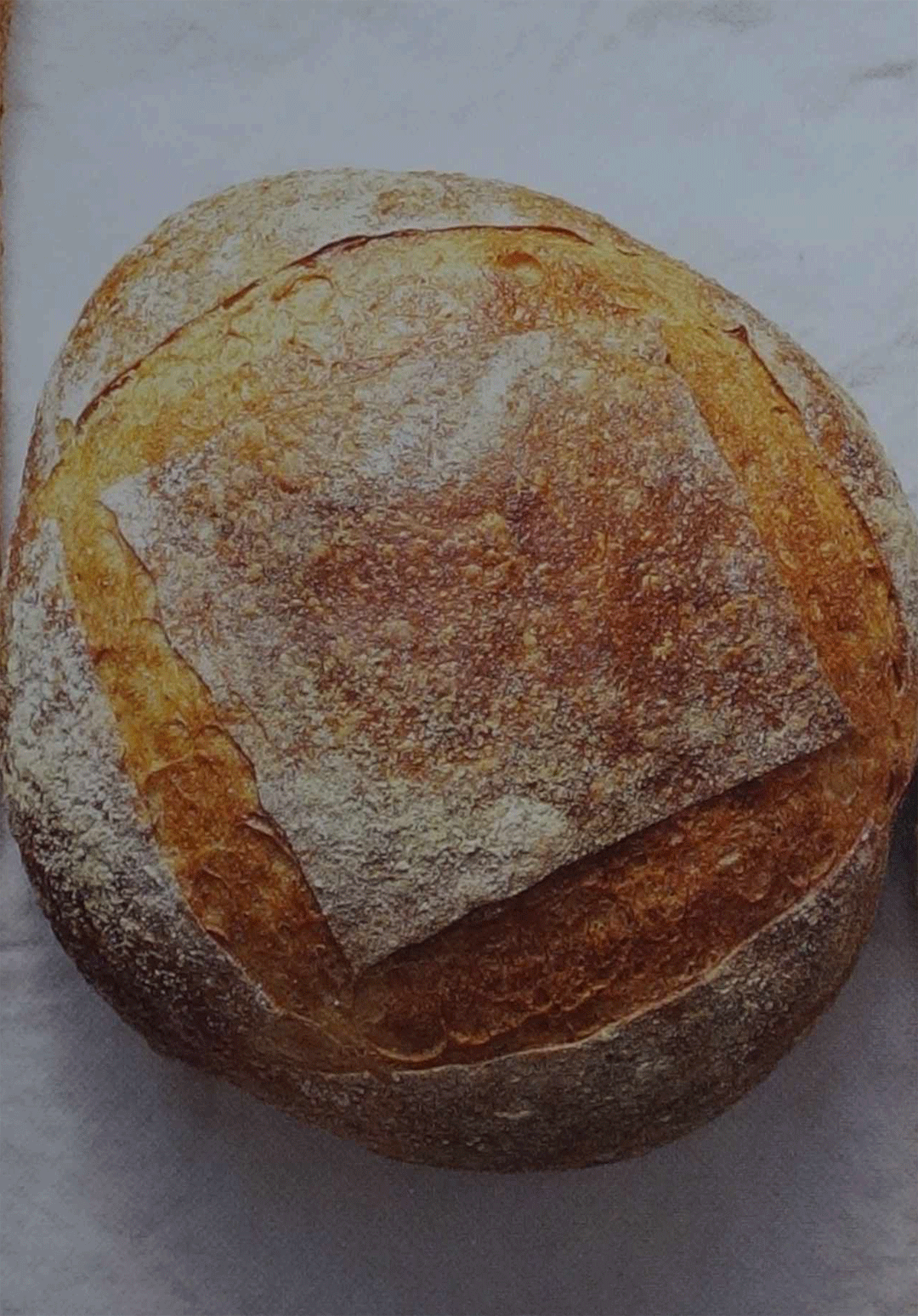 Bouchon Bakery (The Thomas Keller Library)