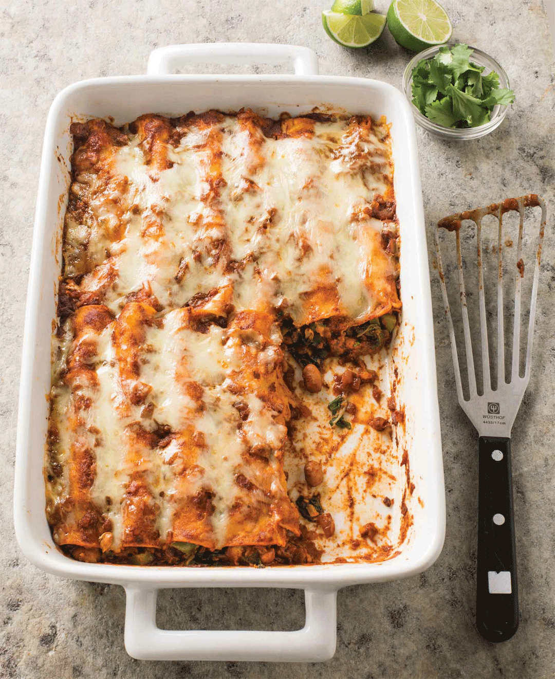 Nutritious Delicious: Turbocharge Your Favorite Recipes with 50 Everyday Superfoods